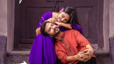 ‘মনের মতো মন’ নিয়ে আসছেন ইয়াশ-নীহা